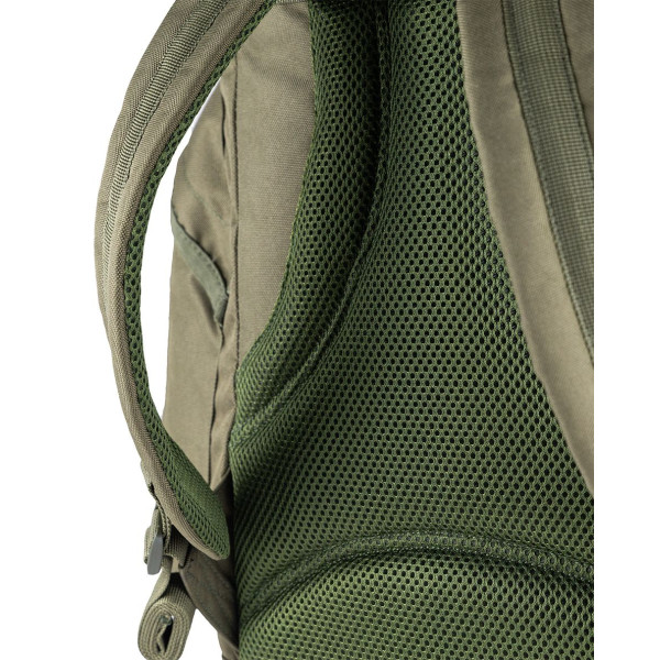 Sac à dos Jack Pyke vert de 25 L — vue 6