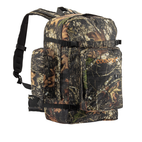 Sac à dos porte fusil 40 L - Country — vue 2