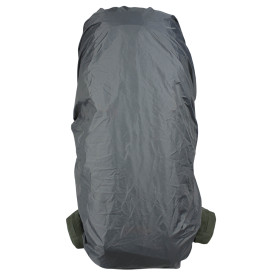 Sac à dos Spika Drover Hauler Biarri 80 L — vue 2