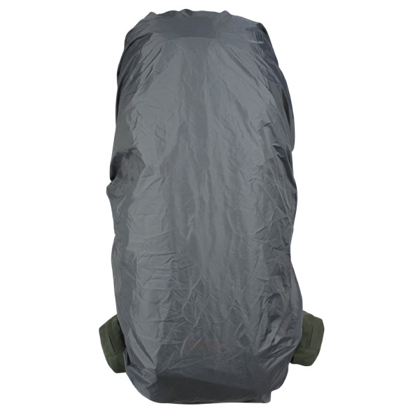 Sac à dos Spika Drover Hauler Biarri 80 L — vue 2