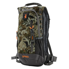 Sac à dos Spika Drover hydro pack 15L camo