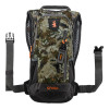 Sac à dos Spika Drover hydro pack 15L camo — vue 2