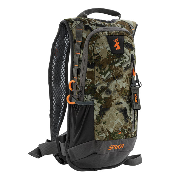 Sac à dos Spika Drover hydro pack 15L camo — vue 4