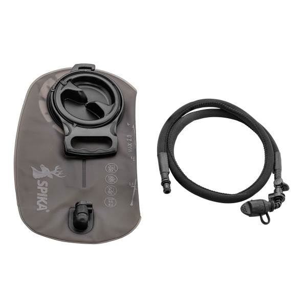 Sac à dos Spika Drover hydro pack 15L camo — vue 5