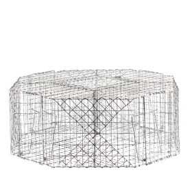 Cage à pies — vue 2