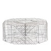 Cage à pies — vue 2