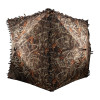 Hutteau camouflage 3 côtés pour 2 personnes — vue 2