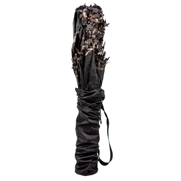 Hutteau camouflage 3 côtés pour 2 personnes — vue 4