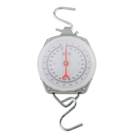 Peson dynamométrique cap. 50 à 200 kg
