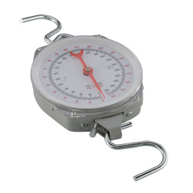 Peson dynamométrique cap. 50 à 200 kg — vue 2