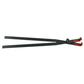 Clés pour pièges en X de 13 à 25 cm