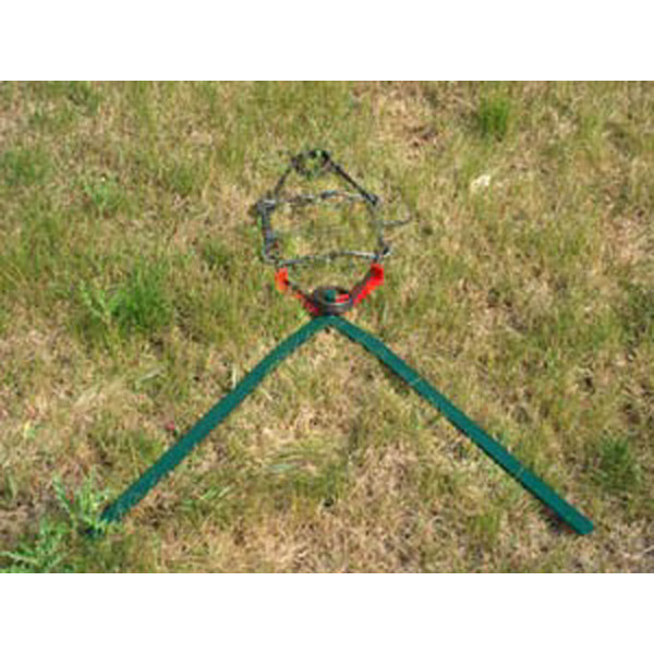 Clés pour pièges en X de 13 à 25 cm — vue 3