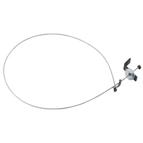 Lacet pour pièges à lacet et Belisle
