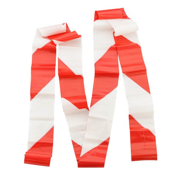 Cartouches factices à rubalise et gants latex - sachet de 2. — vue 7