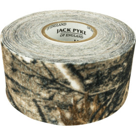 Ruban adhésif de camouflage Jack Pyke