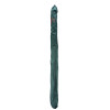 Parapluie orientable vert Ø2,20 mètres — vue 9