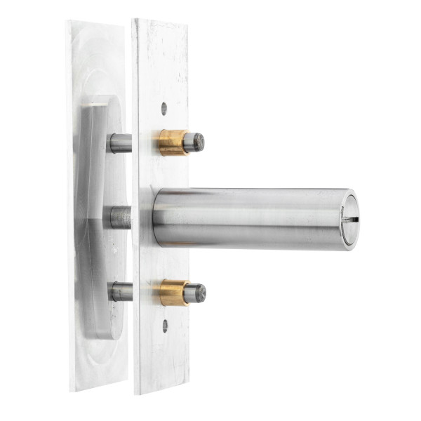 Sabot amortisseur de recul pour fusil Canardouze — vue 2