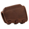 Busc Country ambidextre en cuir — vue 2