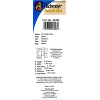 Plaque de couche amortisseur RP200 — vue 8