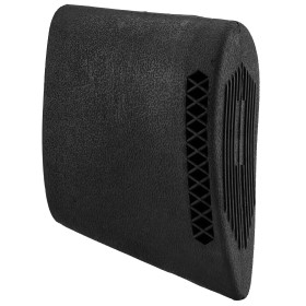 Couvre crosse fusil droit caoutchouc — vue 2