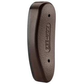 Plaques de couche Kick-Eez brunes mod.400 - 19 à 28 mm