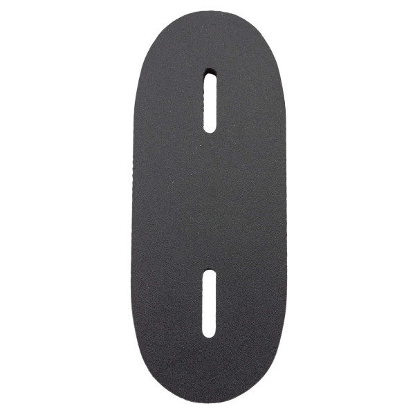 Plaques intercalaires à pente - Kick Eez — vue 5