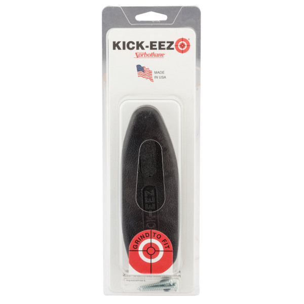 Plaques anti-recul Kick-Eez Magnum - 28 à 34 mm — vue 4