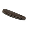 Plaques de couche caoutchouc marron Wiking 17 à 30 mm