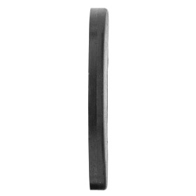 Plaques de couche Kick-Eez noires mod.300 - 12 à 34 mm — vue 2