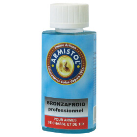 Liquide Bronzafroid Armistol