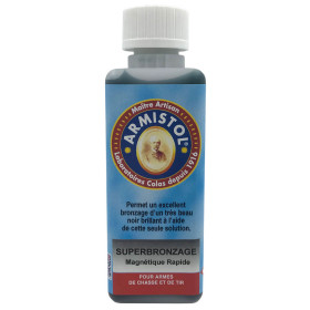Superbronzage Armistol 120ml