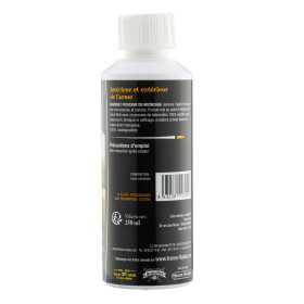 Armenet Fixateur de Bronzage (flacon de 250 ml) — vue 2