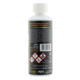 Armenet Bronzage à froid (flacon de 250 ml) — vue 2