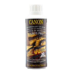 CANON PRO - Nourrissant d'arme
