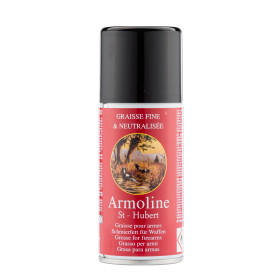 Graisse fine et neutralisée - Armoline