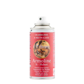 Graisse fine et neutralisée - Armoline — vue 2