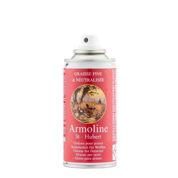 Graisse fine et neutralisée - Armoline — vue 2