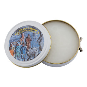 Boîte de graisse Fugoline — vue 2
