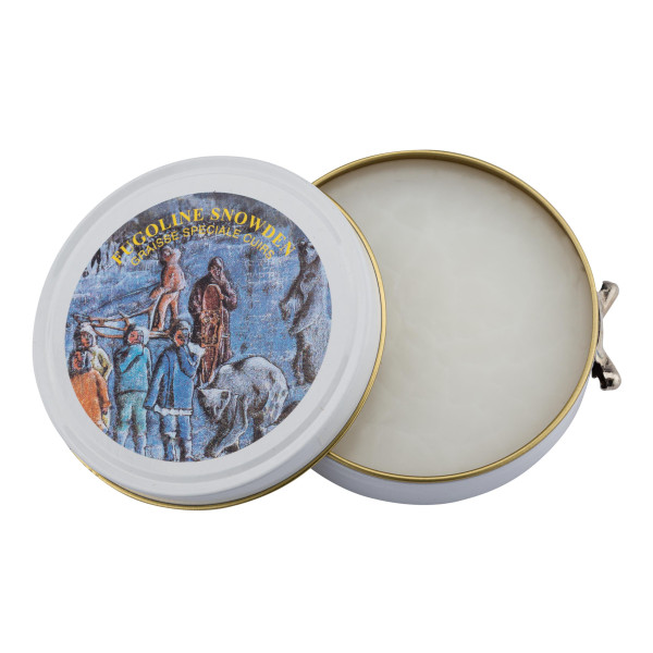 Boîte de graisse Fugoline — vue 2