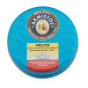 Boîte de graisse de vaseline neutre blanche Helios - Armistol