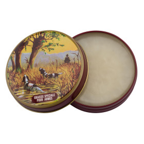 Boîte de graisse Armoline — vue 2
