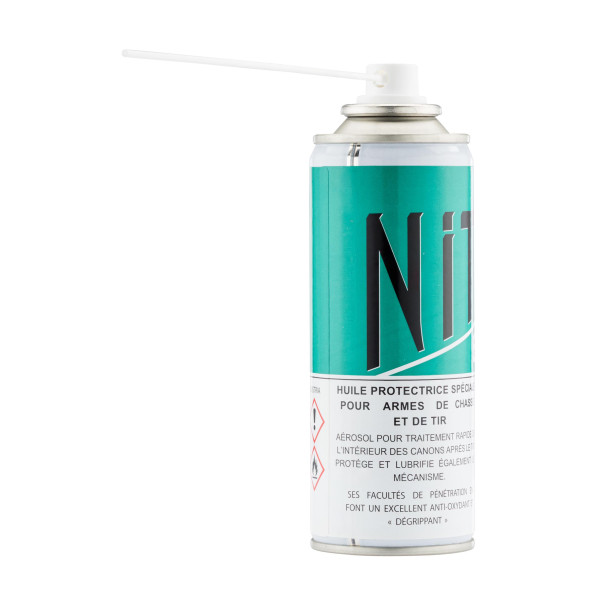 Aérosol Nitroninol — vue 2