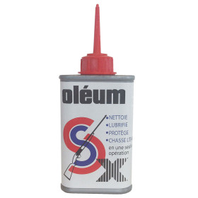 Huile Oléum SX Armistol – 120 ml