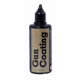 Burette 100 mL de protection de surface céramique FLUNATEC Gun Coating