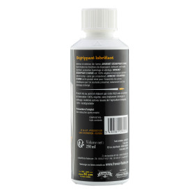 Armenet Dégrippant d'arme (flacon de 250 ml) — vue 2