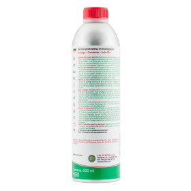 Bouteille huile universelle 500 ml. - Ballistol — vue 2