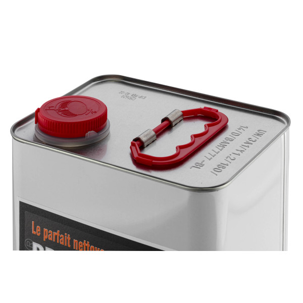 Huile Turbo-Spray en bidon de 5 l - Brunox — vue 3