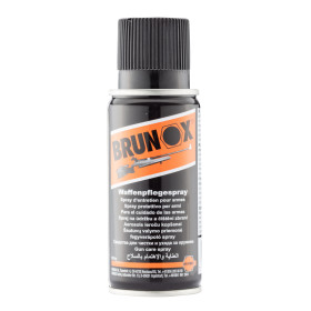 Huile Turbo-Spray en pulvérisateur 120 ml/100 ml - Brunox — vue 2