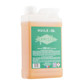 Bidon d'huile - Armistol — vue 2
