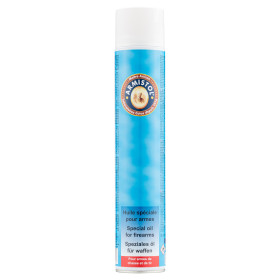Aérosol huile 750 ml